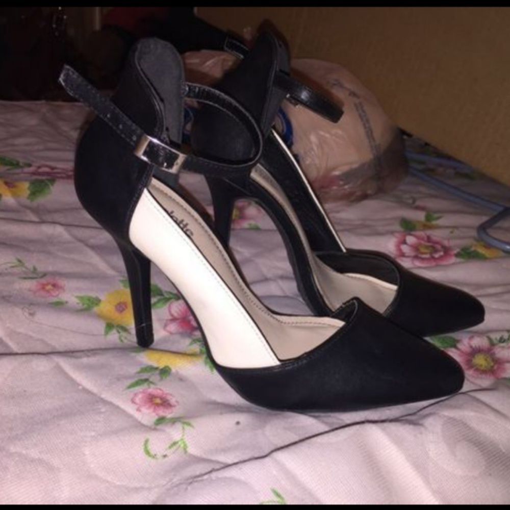 Cute pumps